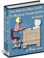 medical transcription jobs