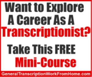 mini course
