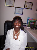 shonta moore transcription services